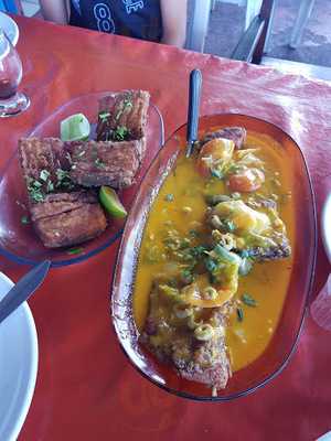 Pizzaria E Restaurante Babalu