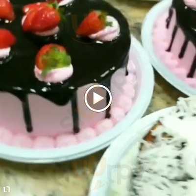 A Confeiteira Manaus