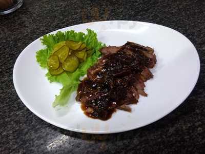 A Confeiteira Manaus