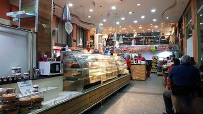 Panificadora Timbiras