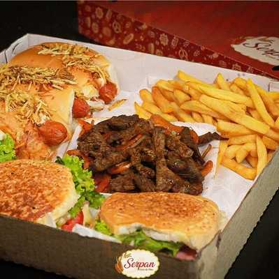 Panificadora Timbiras