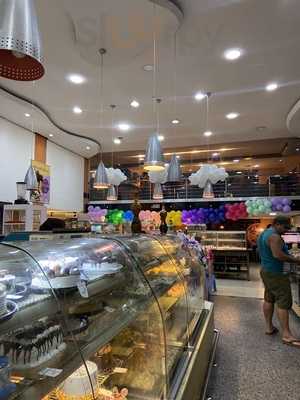 Panificadora Timbiras