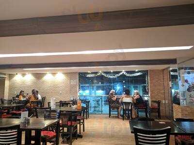 Panificadora Timbiras