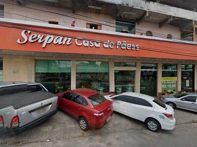 Panificadora Timbiras