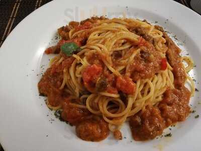 Hotel Sant Paul Restaurate