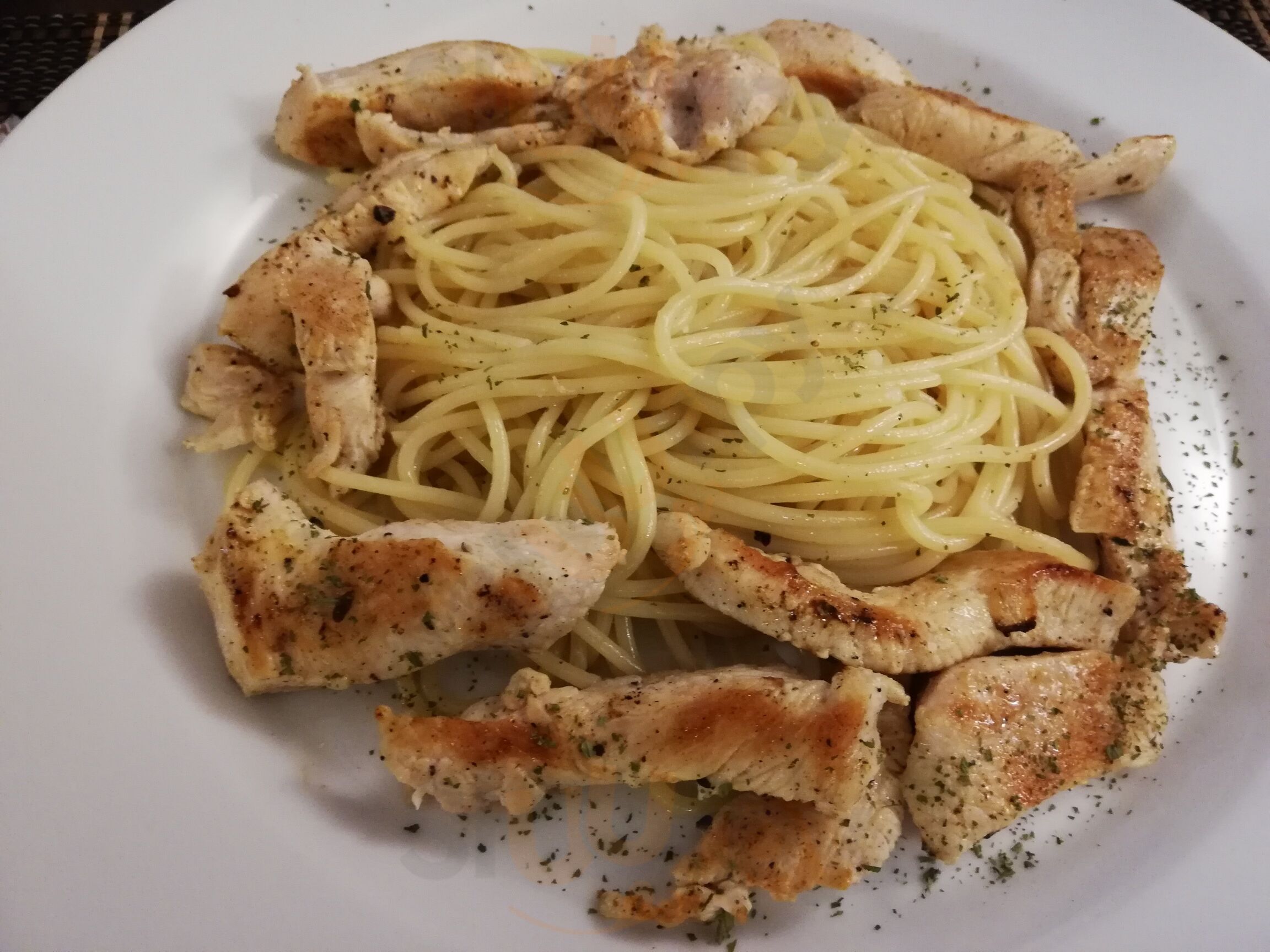 Hotel Sant Paul Restaurate