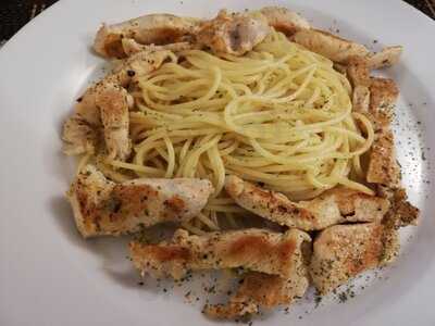 Hotel Sant Paul Restaurate