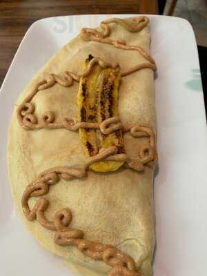 Cafeziun Café & Lounge