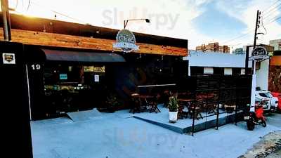 Bar Do Chefe