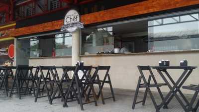 Bar Do Chefe