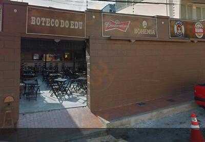 Boteco Do Edu