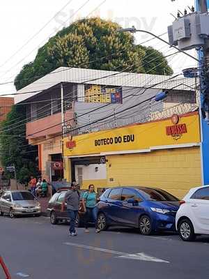 Boteco Do Edu
