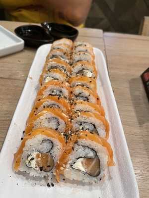 Sushi Ponta Negra
