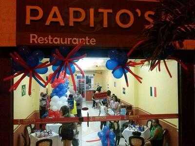 Papitos Buffet & Restaurante