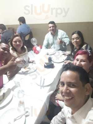 Papitos Buffet & Restaurante