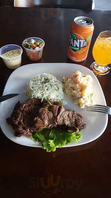 Churrascaria Requinte