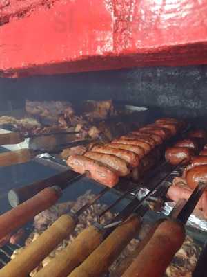 Churrascaria Requinte