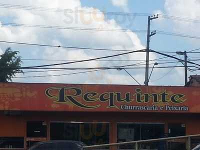 Churrascaria Requinte
