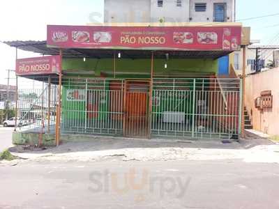Panificadora E Confeitaria Pao Nosso