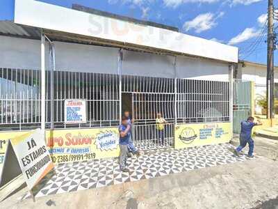 Panificadora E Confeitaria Pao Nosso