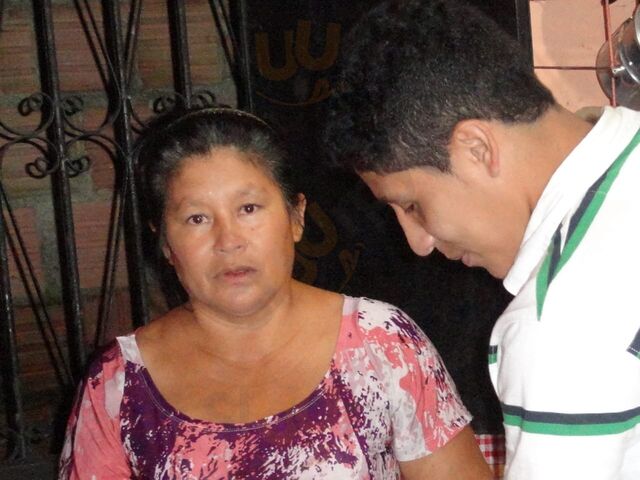 Buchada Da Dona Fatima