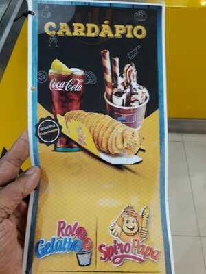 Rolos E Papas