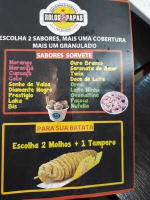 Rolos E Papas