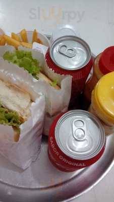 Lanche Do Marcio