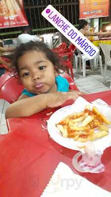 Lanche Do Marcio