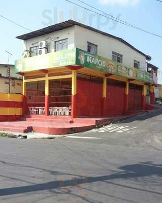 Lanche Do Marcio