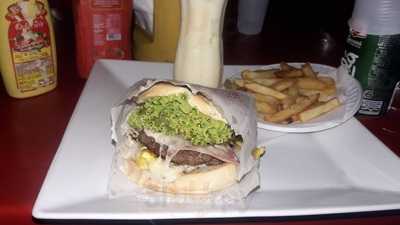 Lanche Do Marcio