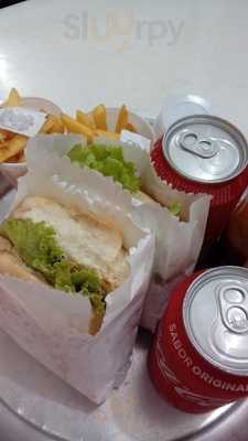 Lanche Do Marcio