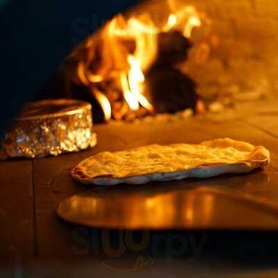 Pizzaria Morada Do Sol