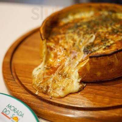 Pizzaria Morada Do Sol