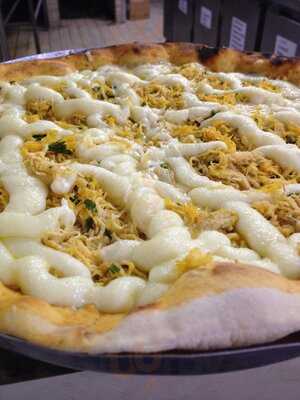 Pizzaria Morada Do Sol