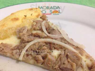 Pizzaria Morada Do Sol