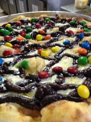 Pizzaria Morada Do Sol