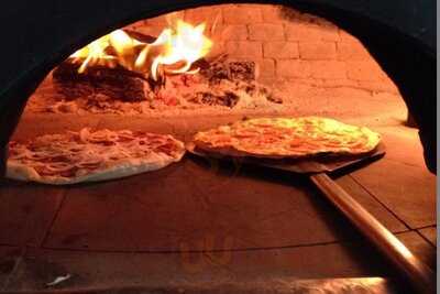 Pizzaria Morada Do Sol