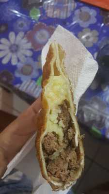 Canoa Restaurante E Lanchonete