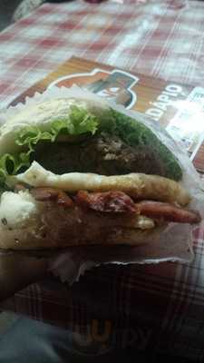 Canoa Restaurante E Lanchonete