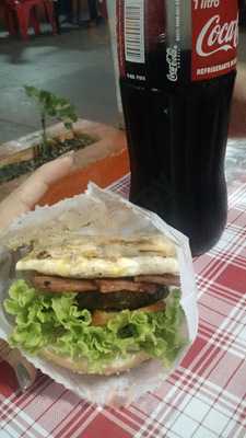 Canoa Restaurante E Lanchonete