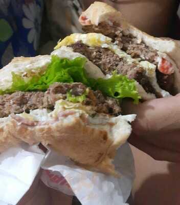 Canoa Restaurante E Lanchonete