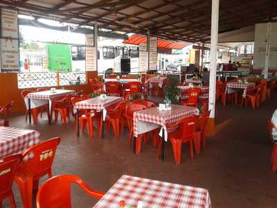 Canoa Restaurante E Lanchonete