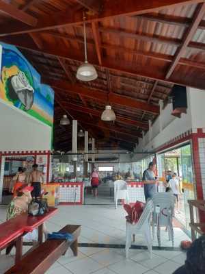 Canoa Restaurante E Lanchonete