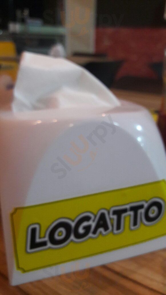 Pizzeria Logatto