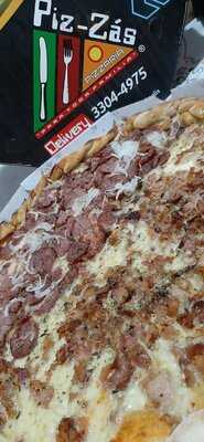 Piz-zás Delivery
