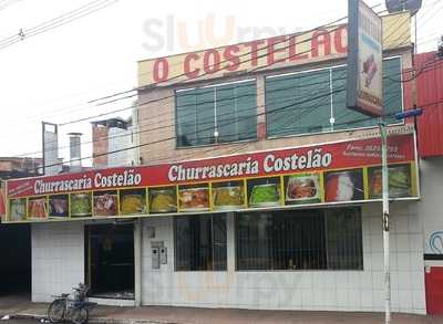 Churrascaria Costelao I