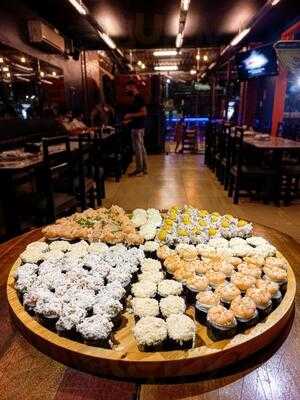 Limerick Pub E Culinária Camponesa