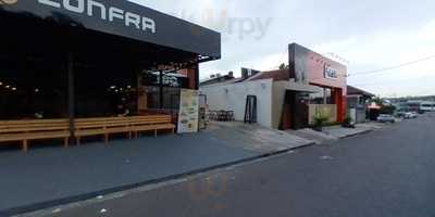 Limerick Pub E Culinária Camponesa