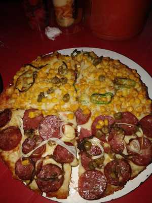 Tringulo Dos Sabores